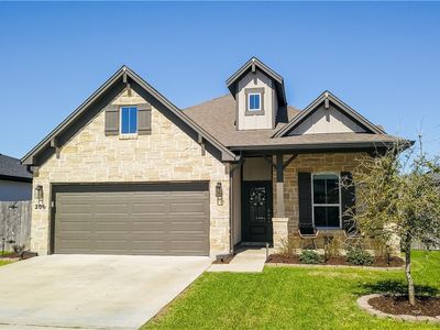 206 Flint Rock Ct, Victoria, TX, 77904