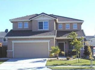 4109 Mill Creek Ct, Fairfield, CA 94534
