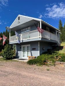 3806 Highway 83 N #6, Seeley Lake, MT, 59868
