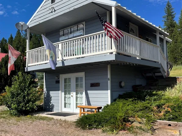3806 Highway 83 N #6, Seeley Lake, MT 59868