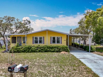 9259 Salvini Dr, Brooksville, FL, 34613