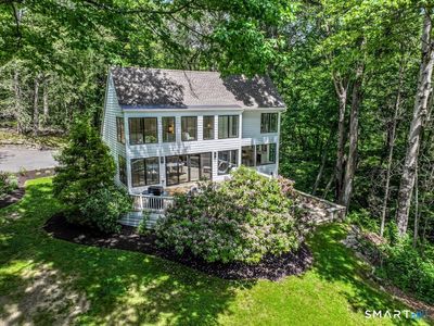 256 Wilton Road East, Ridgefield, CT, 06877