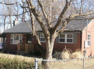 3702 Grubbs Rd, Nashville, TN 37211