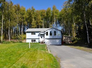 7111 W Cambridge Dr, Wasilla, AK 99623