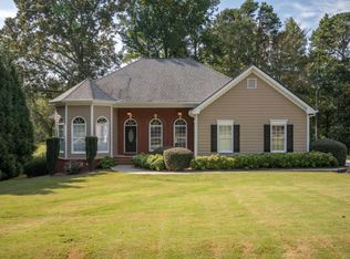 1321 Dove Creek Cir, Winder, GA 30680