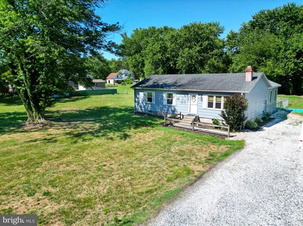 6790 Zion Church Rd, Salisbury, MD 21804