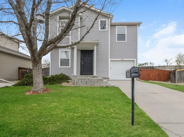 1370 Bluebird Street, Brighton, CO 80601