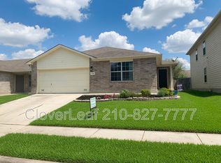176 Corral Fence, Cibolo, TX 78108