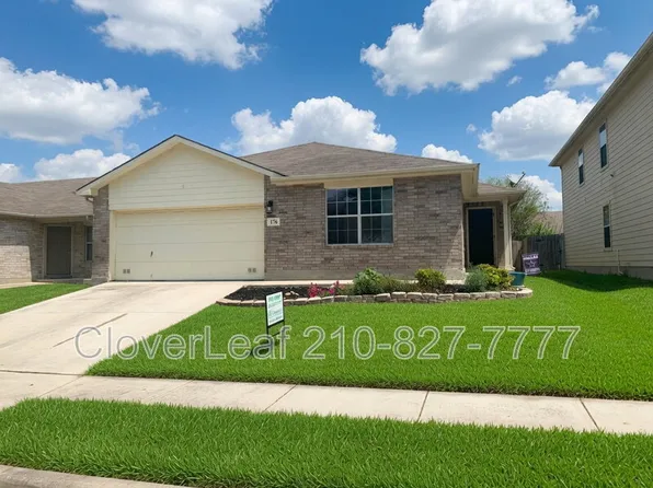 176 Corral Fence, Cibolo, TX 78108