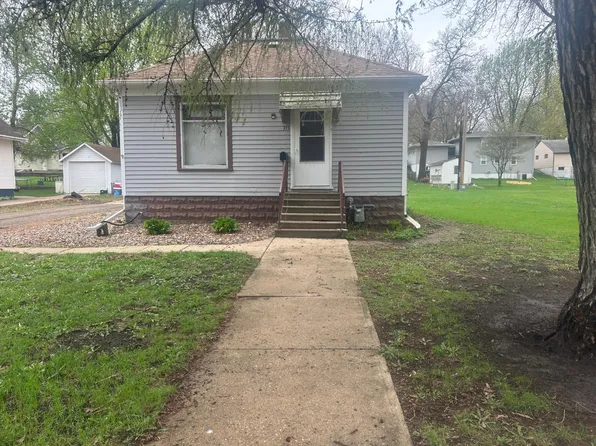 315 Morrison Ave, Jackson, MN 56143