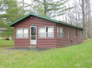 5249 Mount Maria Rd, Hubbard Lake, MI 49747