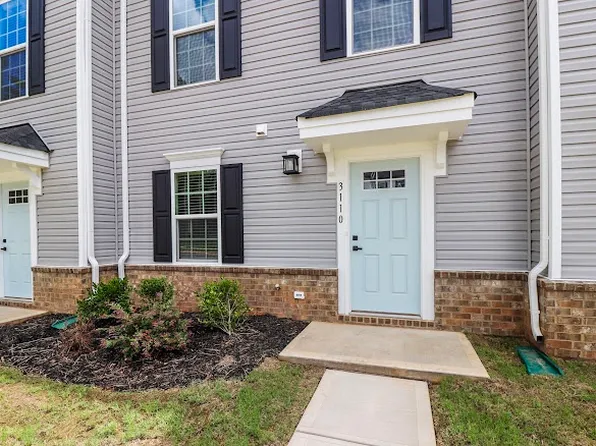 3110 McCauley Meadows Dr, Charlotte, NC 28216