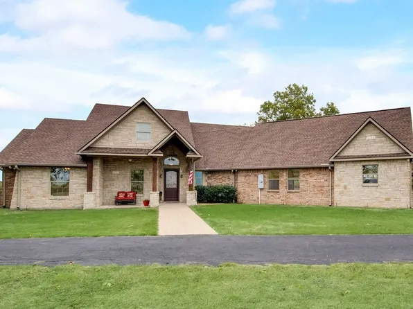 9026 S Us Highway 287, Corsicana, TX 75109