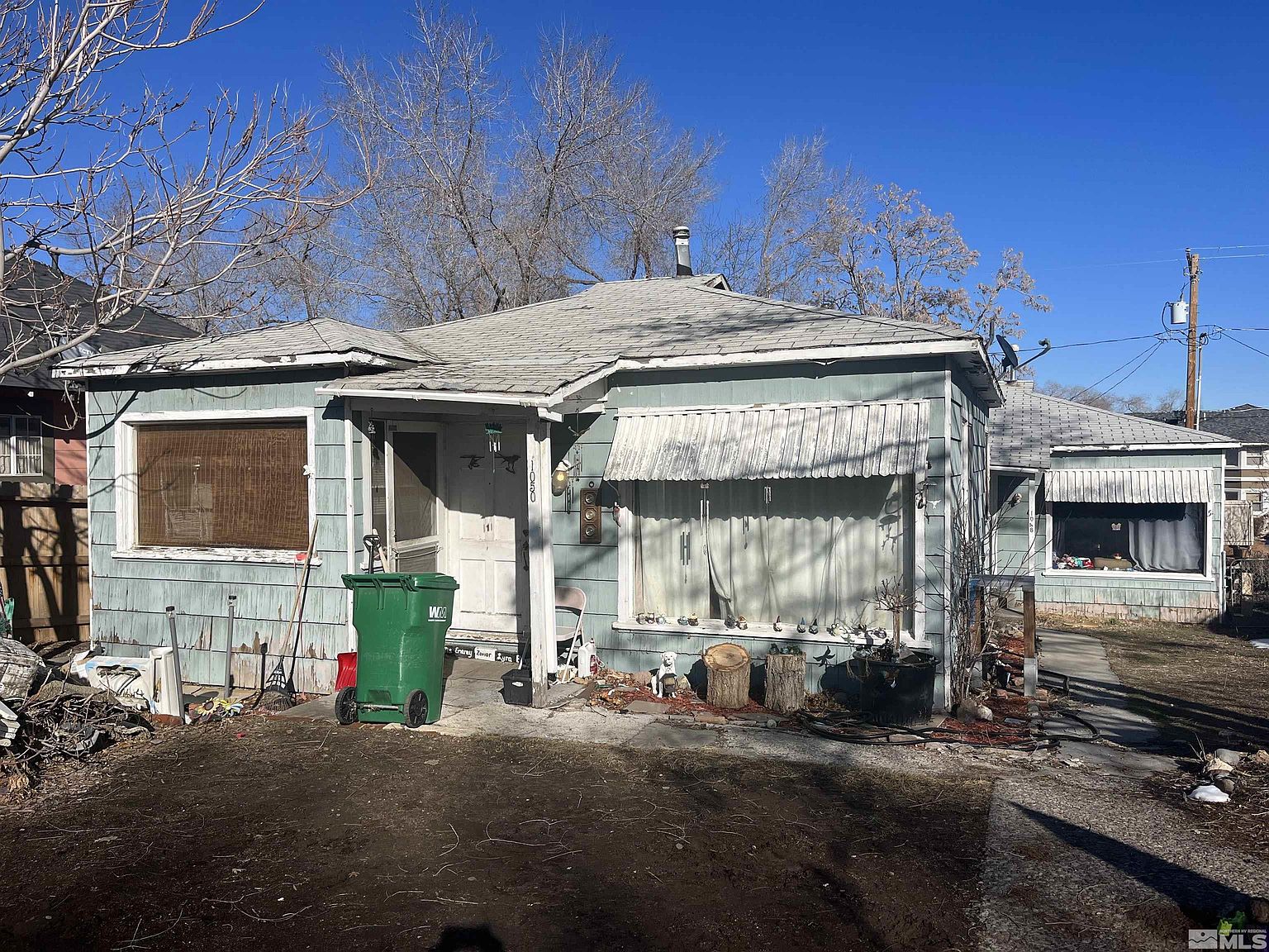 1048 Ralston St, Reno, NV 89503 Zillow