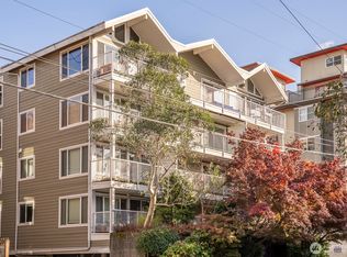 308 Summit Ave E APT 303, Seattle, WA 98102