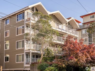 308 Summit Avenue E #303, Seattle, WA, 98102