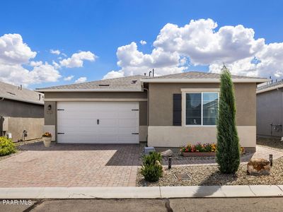 6275 Harvest Moon Ave, Prescott, AZ, 86305