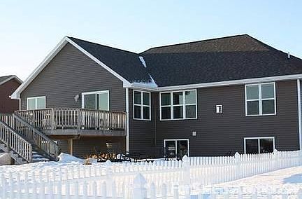 Back of House