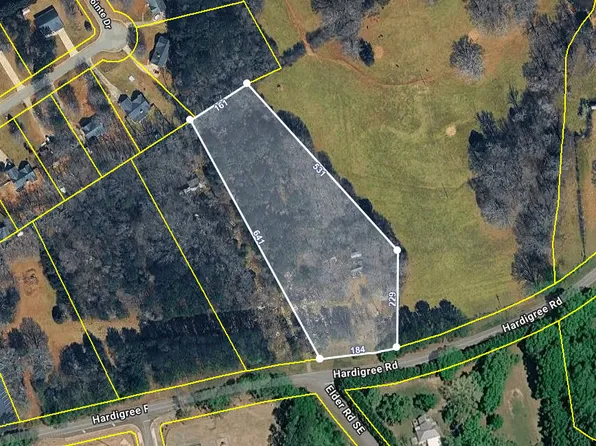 1496 Hardigree Rd, Winder, GA 30680