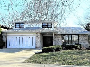 5961 W 124th St, Alsip, IL 60803