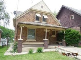 1919 Ingleside Ave, Sioux City, IA 51104
