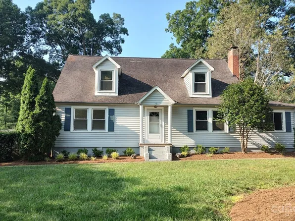 6525 Old Mount Holly Rd, Charlotte, NC 28214