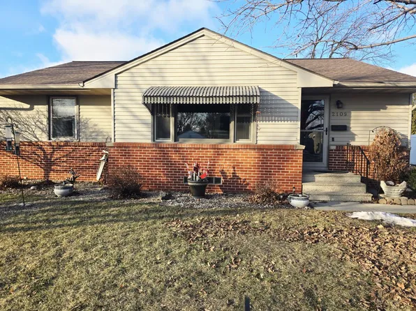 2109 4th Ave SE, Austin, MN 55912