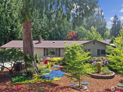 4033 60th Avenue SW, Olympia, WA, 98512