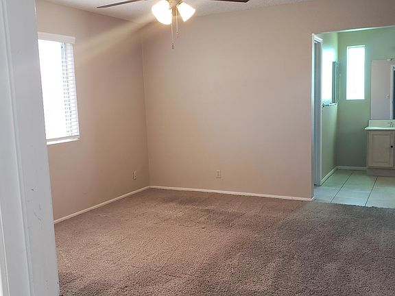 MBR with ensuite bath