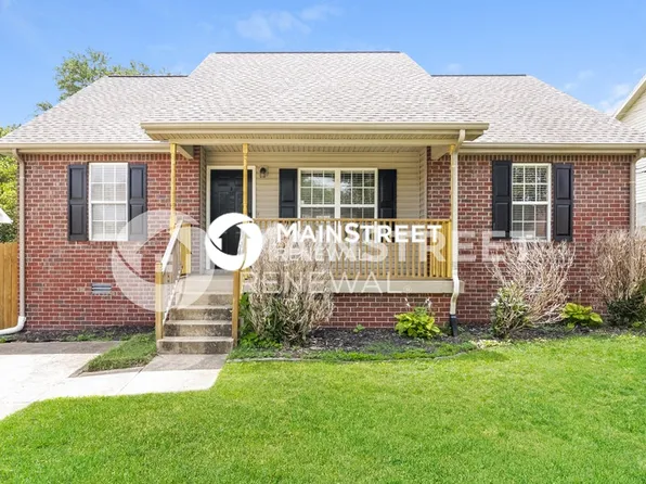 728 Stone Hedge Dr, Old Hickory, TN 37138