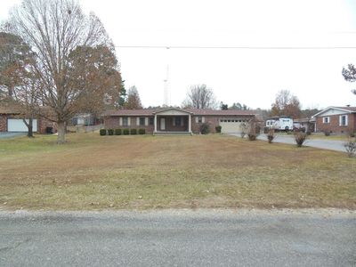 R 109 Circle Ct, Hot Springs National Park, AR, 71901