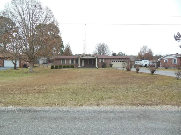 R 109 Circle Ct, Hot Springs National Park, AR 71901
