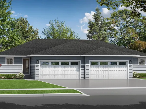 602 Hagman Street Lot 12, Eau Claire, WI 54703