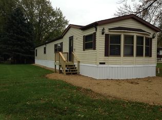 W2354 State Road 23 TRLR 109, Green Lake, WI 54941