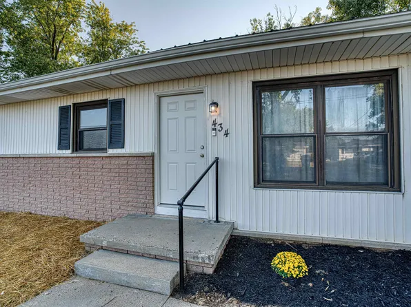 434 Glover Dr, Henderson, KY 42420