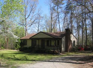 126 Abrams Ln, Aylett, VA 23009