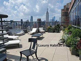 Rented by Luxury Habitat