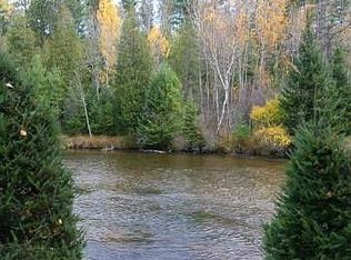 176 N Wye Rd, Grayling, MI 49738