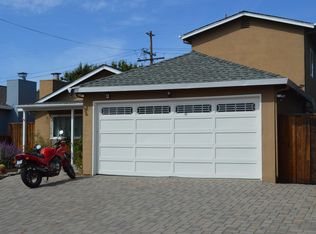 512 Marine View Ave UNIT A, Belmont, CA 94002