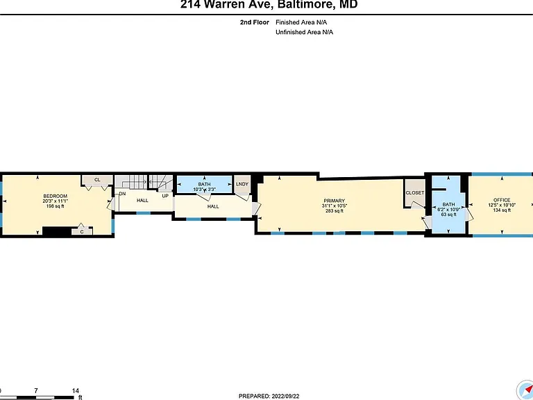 214 Warren Ave — Photo 19