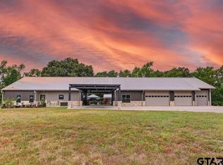 230 County Road 3234, Quitman, TX 75783