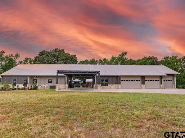 230 County Road 3234, Quitman, TX 75783