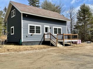 55 Old Rte, Gouldsboro, ME 04607