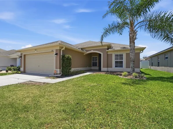 698 Winthrop Dr, Spring Hill, FL 34609