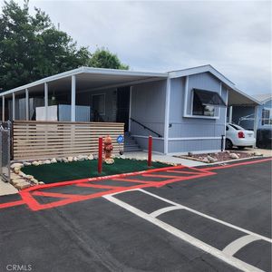 8450 G Ave SPACE 24, Hesperia, CA, 92345