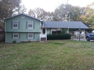 2150 Loma Ct, Morrow, GA 30260