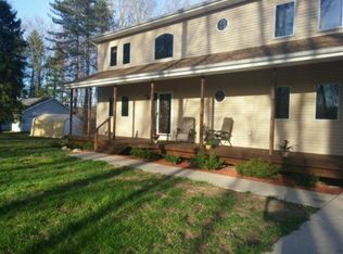 2465 Sarossy Lk, Grass Lake, MI 49240