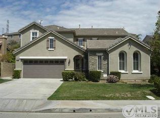 21819 Maged Ct, Santa Clarita, CA 91390
