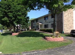 S70W14965 Cornell Cir #8, Muskego, WI 53150