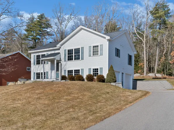 21 Winding Creek Lane, Biddeford, ME 04005